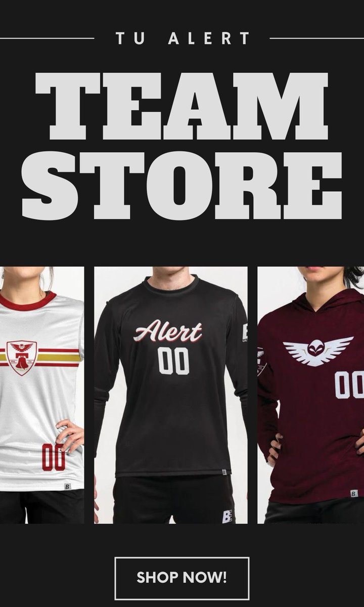 TempleUltimateM's tweet photo. Hey Twitter! Our team store is up! All orders must be placed by January 1st! 

https://t.co/DTMQv1dJ0t https://t.co/5hXq0zFV06