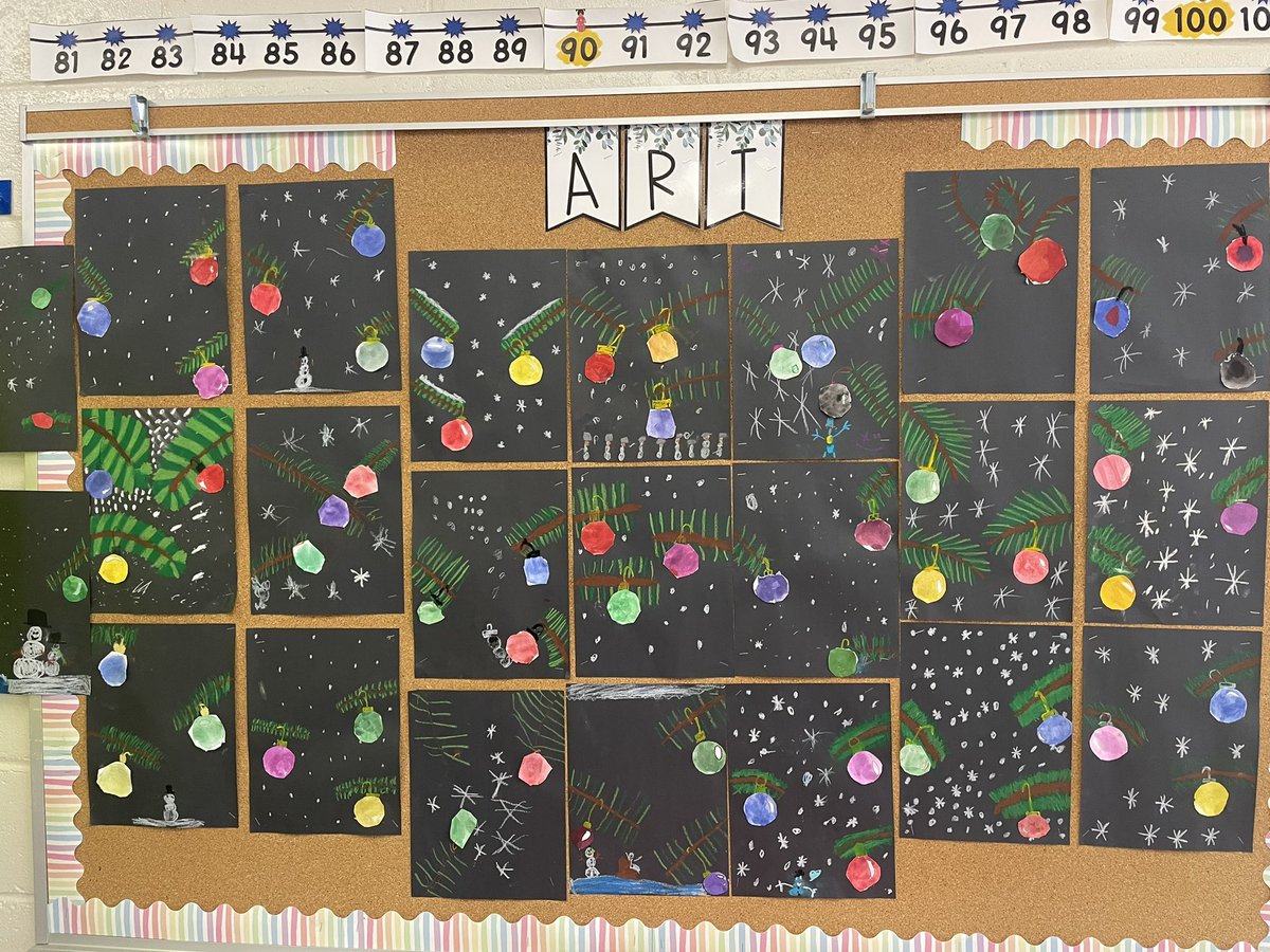 Getting in the festive spirit in 3 Morse. These weeks are important as we add extra joy and focus on daily acts of kindness. <a href="/AldershotElem/">Aldershot Elementary</a> <a href="/AVRCE_NS/">Annapolis Valley Regional Centre for Education</a>