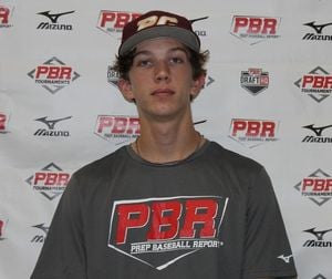 2023 Corbin Westerkamp, RHP/C, Pella Christian- commits to Cornerstone U. in Michigan.

#94 ranked player in the Iowa 2023 class.

<a href="/corbinwest22/">Corbin Westerkamp</a> <a href="/PCEagleBaseball/">PCHS Baseball</a> <a href="/CornerstoneBAS/">Cornerstone Baseball</a>