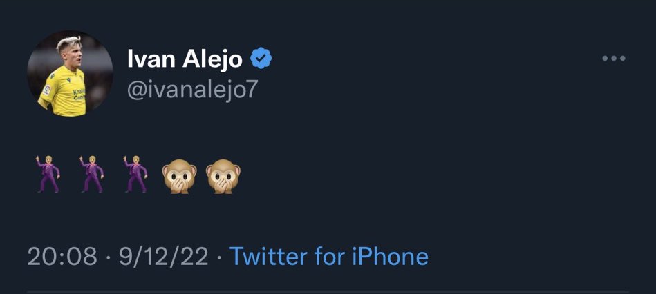 Eres retrasado y . <a href="/ivanalejo7/">Ivan Alejo</a>