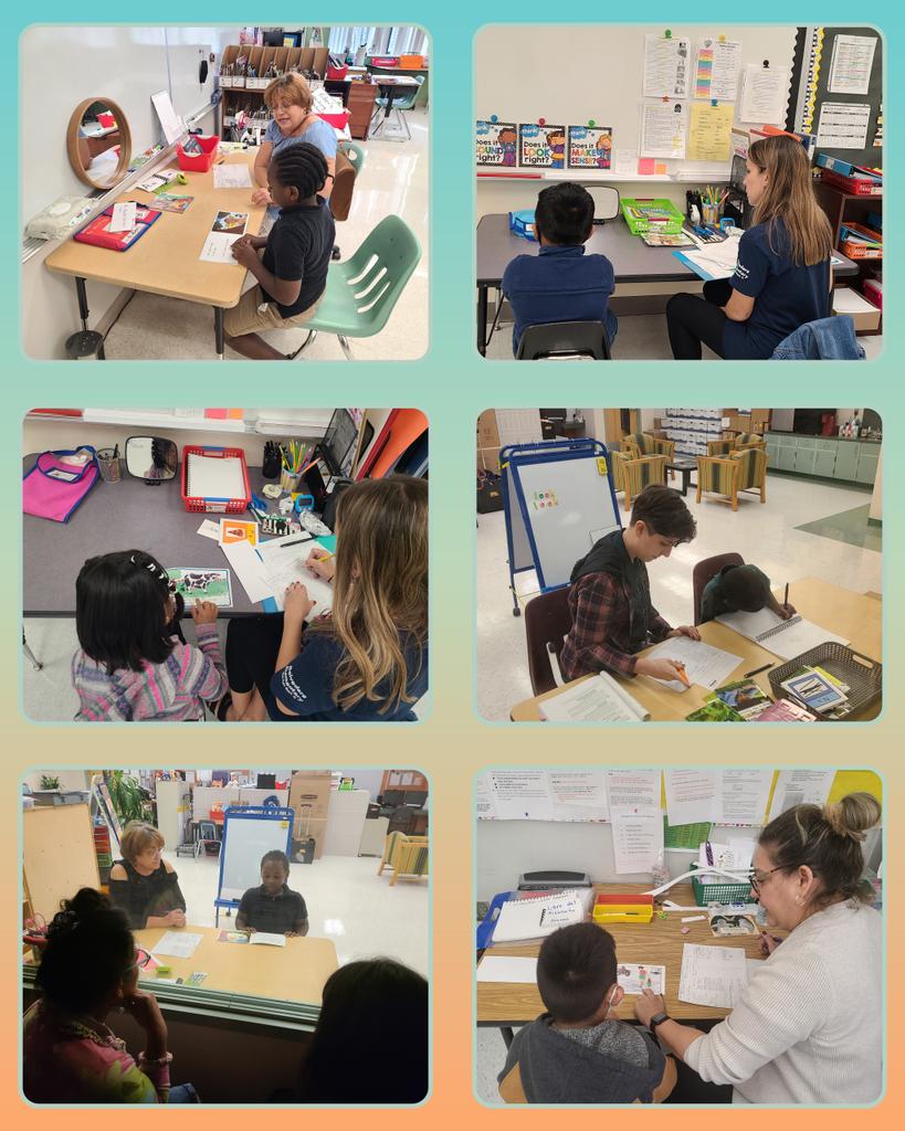 Inma Ibáñez (@inmaibanezy) on Twitter photo Busy week <a href="/pbcsd/">The School District of Palm Beach County</a> supporting our sites implementing Reading Recovery/Descubriendo la Lectura. Application and learning in progress! Teach-Study-Coach-Lead <a href="/PalmSpringsElem/">@PalmSpringsElem</a> <a href="/HighlandElemPBC/">Highland Elementary</a> <a href="/BelvedereBees/">Belvedere Elementary</a> <a href="/IndianPinesES/">Indian Pines Elementary</a> <a href="/RosenwaldES/">Rosenwald Elementary</a> <a href="/561Sdpbc/">Keith Oswald</a> <a href="/PBC_MPatterson/">MPatterson</a> <a href="/DiJac13/">Diane Jacobitti</a> <a href="/NLULiteracy/">Reading Recovery Center for Literacy at NLU</a> Busy week <a href="/pbcsd/">The School District of Palm Beach County</a> supporting our sites implementing Reading Recovery/Descubriendo la Lectura. Application and learning in progress! Teach-Study-Coach-Lead <a href="/PalmSpringsElem/">@PalmSpringsElem</a> <a href="/HighlandElemPBC/">Highland Elementary</a> <a href="/BelvedereBees/">Belvedere Elementary</a> <a href="/IndianPinesES/">Indian Pines Elementary</a> <a href="/RosenwaldES/">Rosenwald Elementary</a> <a href="/561Sdpbc/">Keith Oswald</a> <a href="/PBC_MPatterson/">MPatterson</a> <a href="/DiJac13/">Diane Jacobitti</a> <a href="/NLULiteracy/">Reading Recovery Center for Literacy at NLU</a>