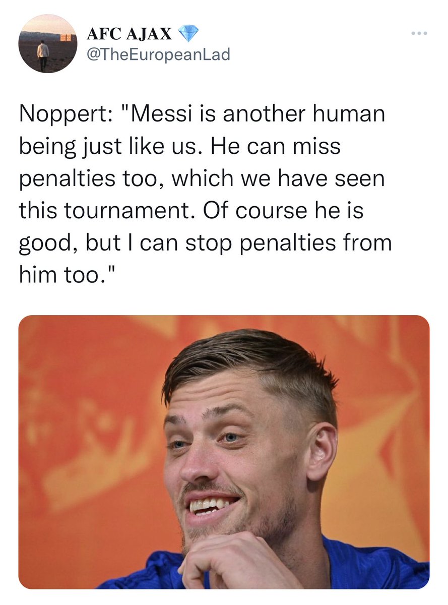 Out Of Context Football tweet media