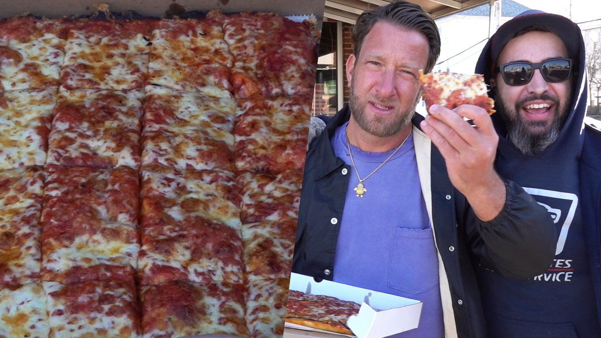 Barstool Sports on Twitter "Barstool Pizza Review Twin's Pizza