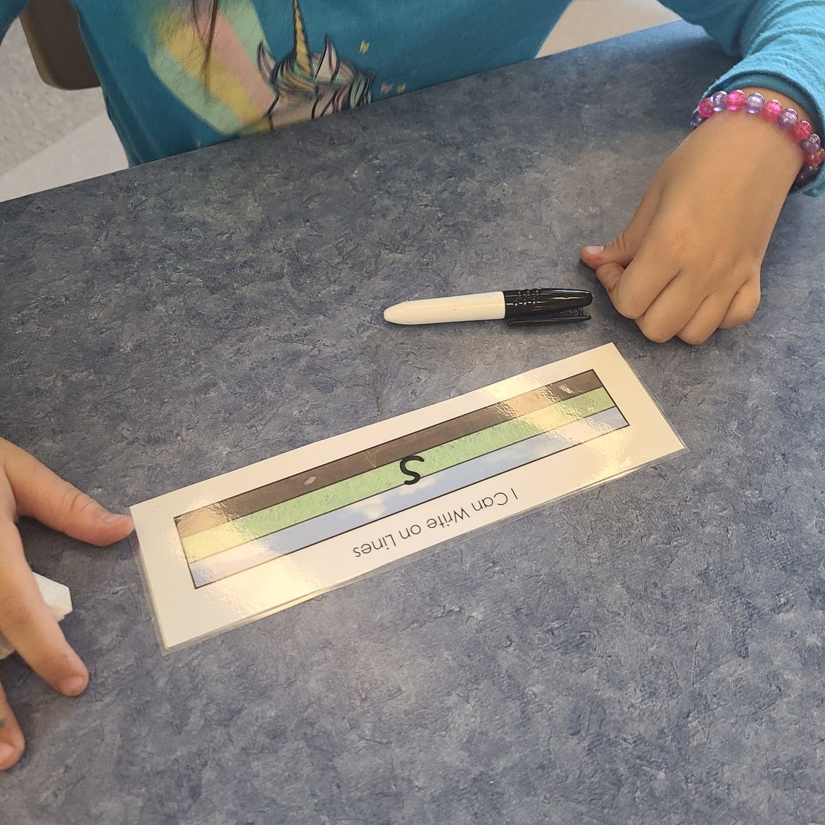 melbrethour's tweet photo. Many teachers, including myself, have not explicitly taught printing. It would be busy work Ss tracing. When I did my OG training I realized how important handwriting needs to be explicitly taught. I am using this template with my Ss thank you @MmeLockhartLDSB we use it often! https://t.co/mscafvBoHs