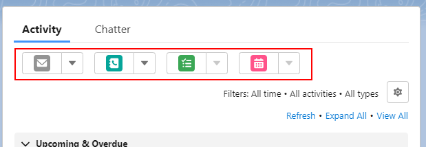 Salesforce Petr ☁️ tweet media