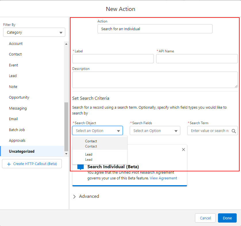 Salesforce Petr ☁️ tweet media