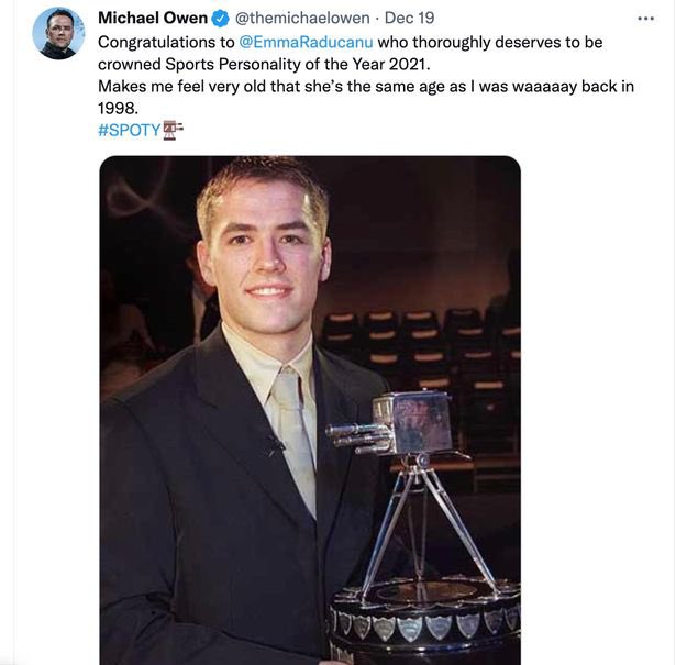 Daniel Barrow tweet media