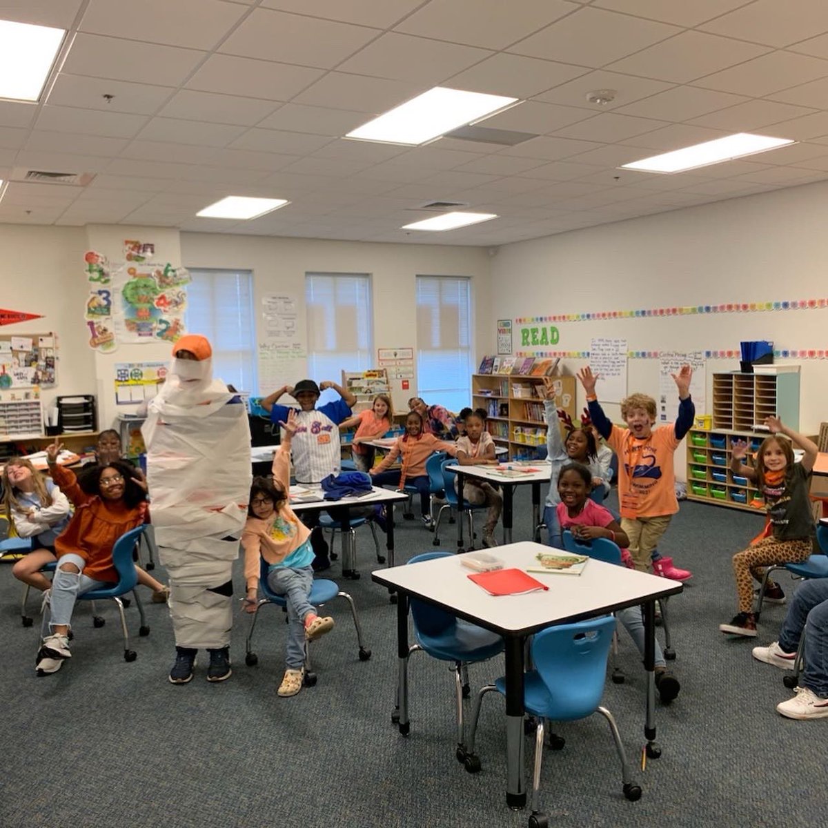 Green PTA tweet media