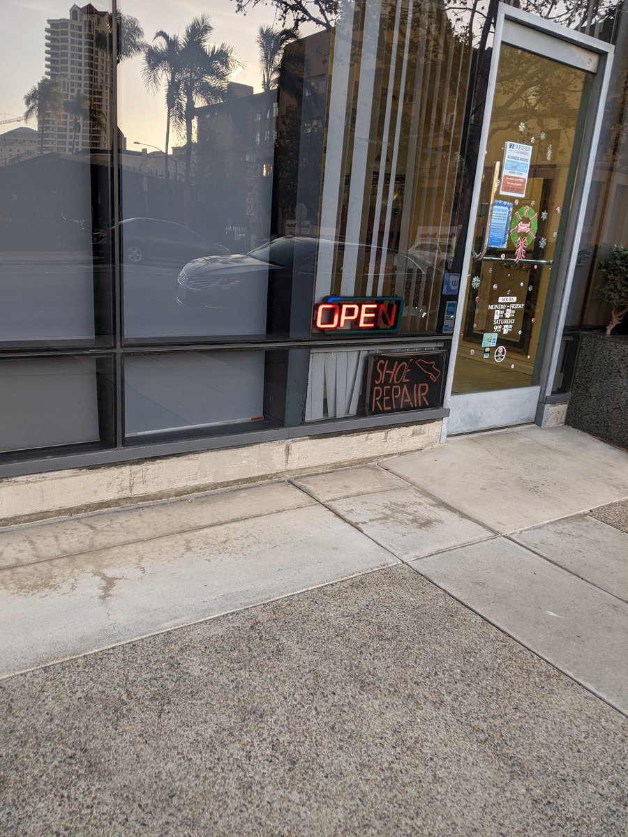 Is this the Midwest?