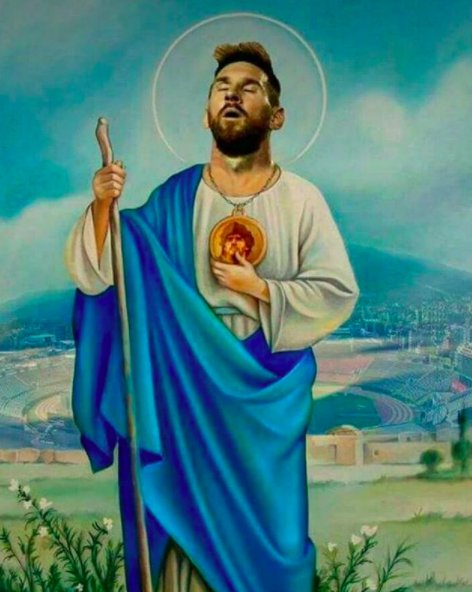 CÍRCULO DE INVOCACIÓN:
         
                    🕯      🕯
           🕯                       🕯
                    TERCER
       🕯         GOL DE         🕯️ 
                 ARGENTINA
           🕯                          🕯
                   🕯      🕯