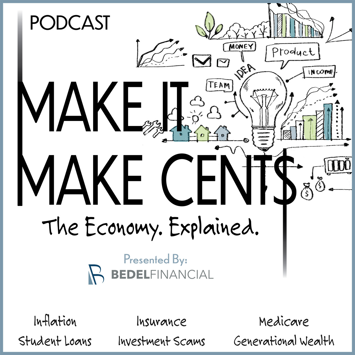 BedelFinancial's tweet photo. You can also find our podcast on 

iTunes: https://t.co/hzDvIzzKSY 

Spotify: https://t.co/iXulbeEkUI 

and iHeartRadio: https://t.co/LAvhjZpNzH https://t.co/oPVSEPkxXg