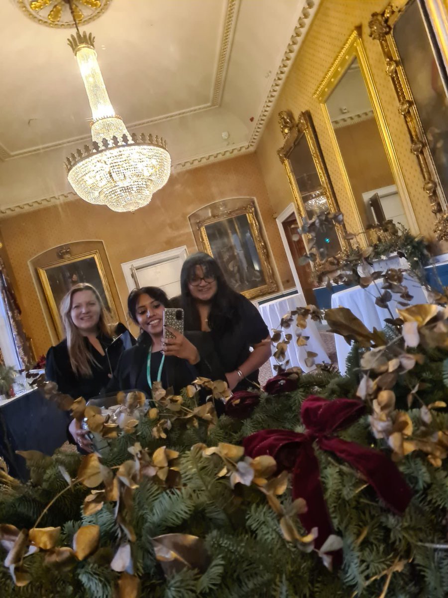 Leena Maglorie tweet media