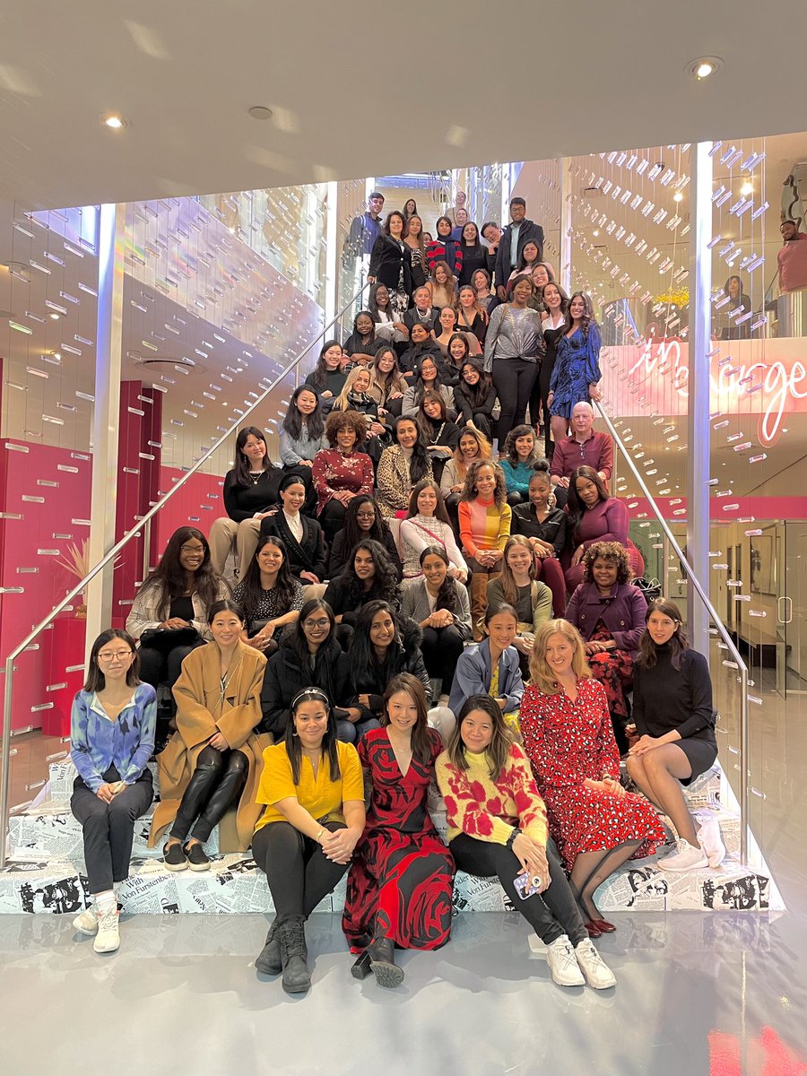 DomCortesiano's tweet photo. I went to #GDG Women in Tech Holiday party yesterday! So great connecting with women tech professionals! #womentechmaker #wtmambassador https://t.co/MH7zmYjoAx