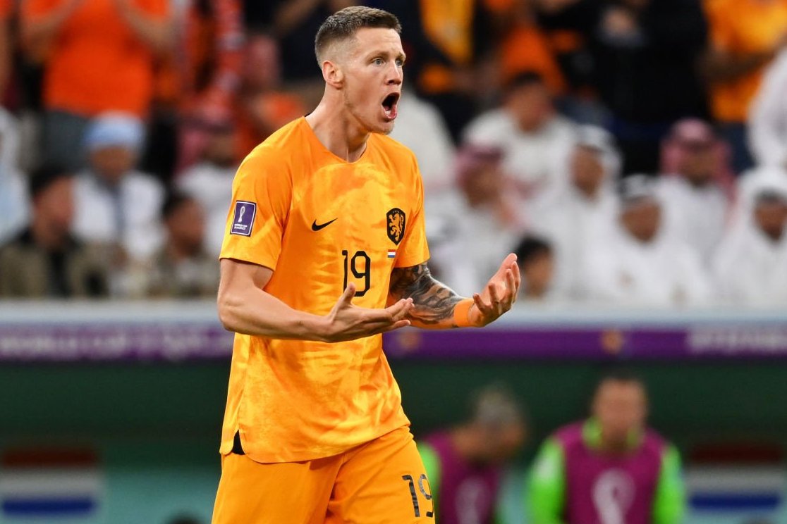 Sofascore on Twitter "⚠️ QUICK STAT Wout Weghorst has now scored