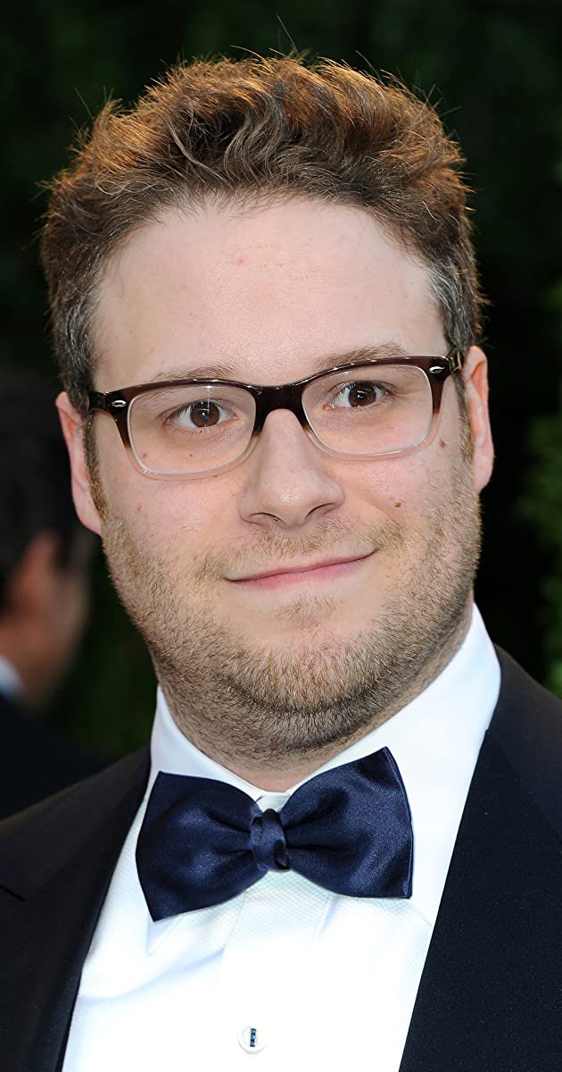 Ramboxyz19's tweet photo. @clownworld Harry kinda looks like me of Seth Rogen. 😂 https://t.co/LkF53SXXNI