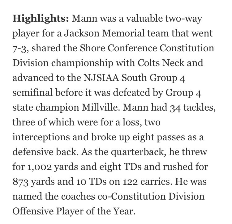 Vin Mistretta tweet media