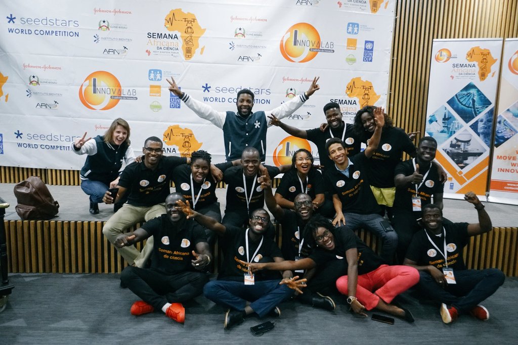 LabInnova's tweet image. NOTA DE IMPRENSA: Quando o Bissau Rising se tornou em “Bissau going to rise”

innovalab-gw.org/2022/12/08/not…