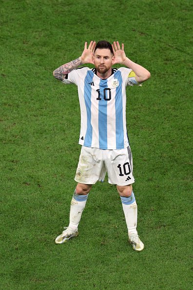 FIFA World Cup Stats on Twitter: \