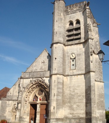 MonumentumFr's tweet photo. Eglise Saint-Julien à #Thury (#Yonne) Présence de l'église attestée depuis la fin du VIe siècle. L'église actuelle remonte au XVe siècle. La nef semble être la partie la plus ancienne, et a été dans un premier te...
Suite 👉 https://t.co/5RdFrF5xQr
#Patrimoine #MonumentHistorique https://t.co/Ep7na4pAOm