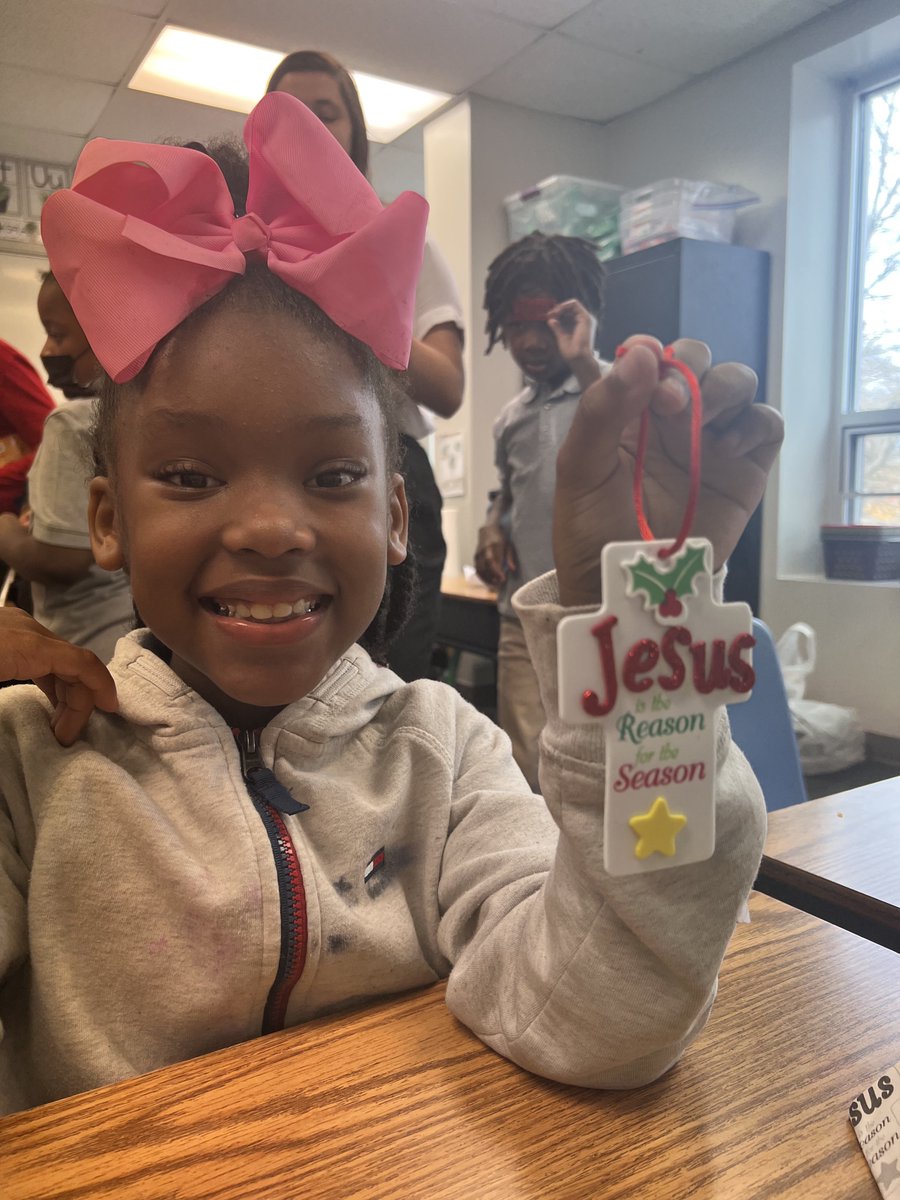 RestorationAcad's tweet photo. RA Life Christmas parties were full of holiday cheer! Thank you to everyone who helped bring some Christmas fun to our incredible elementary students. 

Only four more days of school until Christmas break!! https://t.co/T2rEWNmH9e