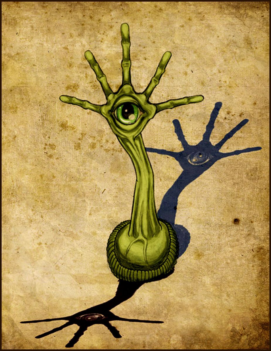 EDIBLSPACESHIPS's tweet image. #Watching #UnstuckInTime #Documentary