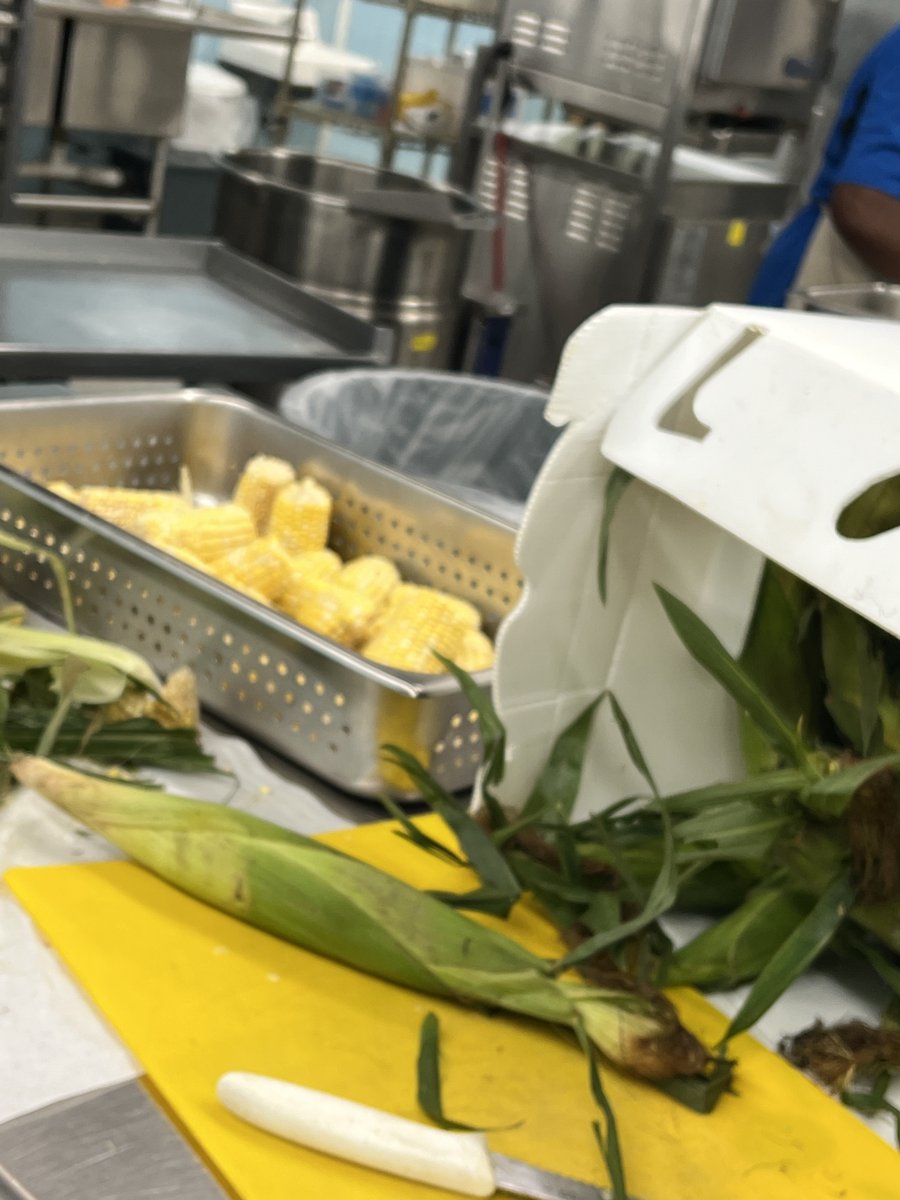 HCS Food & Nutrition tweet media