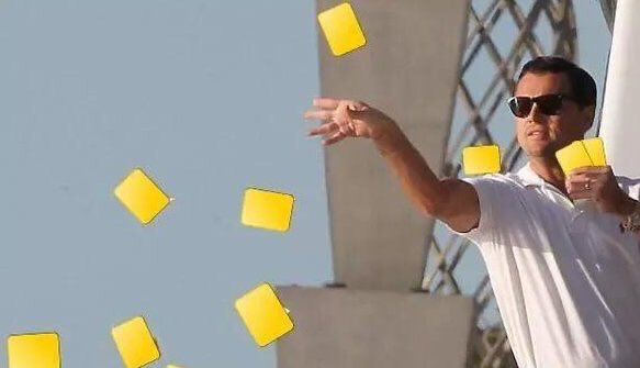 <a href="/aguerosergiokun/">Sergio Kun Aguero</a> Tarjeta por quejarte 🤭