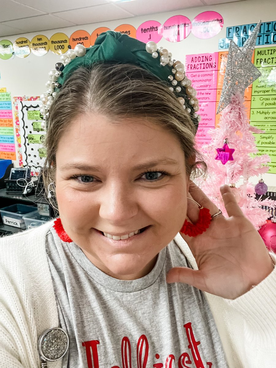 KatiePerrick's tweet photo. On Dec. 9th we wear #REDforRussell to honor the memory of Tom Russell ❤️ Mr. Russell was not only one of VCS’s finest educators/administrators/superintendents but also the beloved husband of one of my favorite coworkers of all time ❤️ sending you all my love today &amp; always Julie! https://t.co/cy8VmDQn3Y