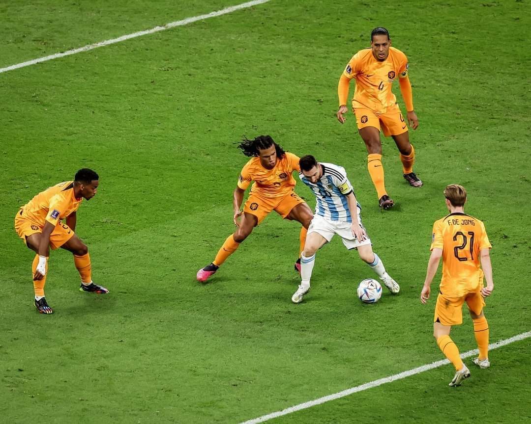 NBugtii's tweet photo. “Every time” not once in a blue moon ...❣️
@TeamMessi #FIFAWorldCup #البرازيل_كرواتيا #Qatar2022 #CROBRA #Croatia #WorldCup https://t.co/z4XUkhybLm