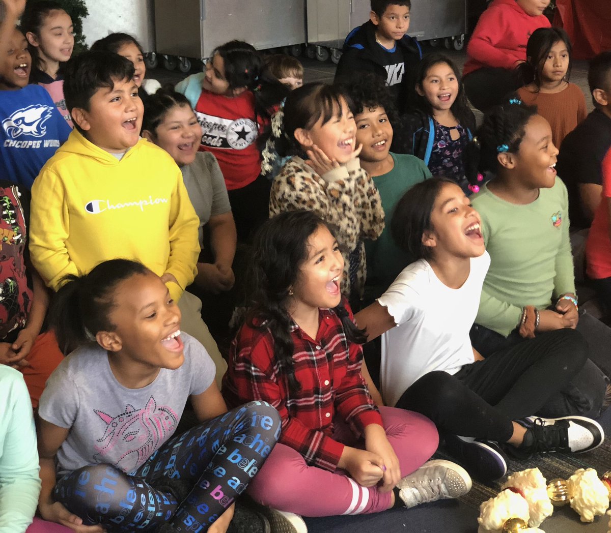 Ms. Patch tweet media