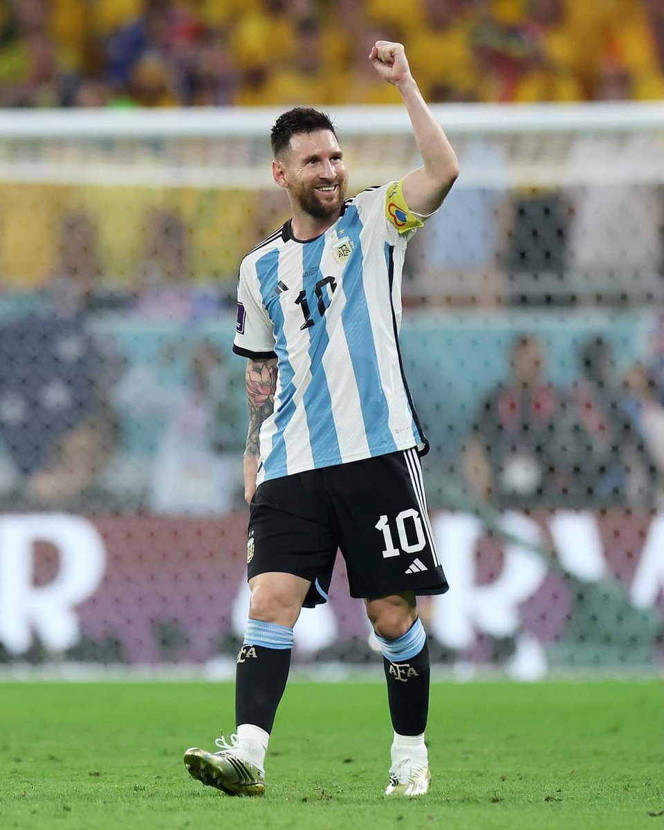 SamkeloDiba's tweet photo. The Loin King Never Dissapoint.🇦🇷 https://t.co/bkav5XAr1f