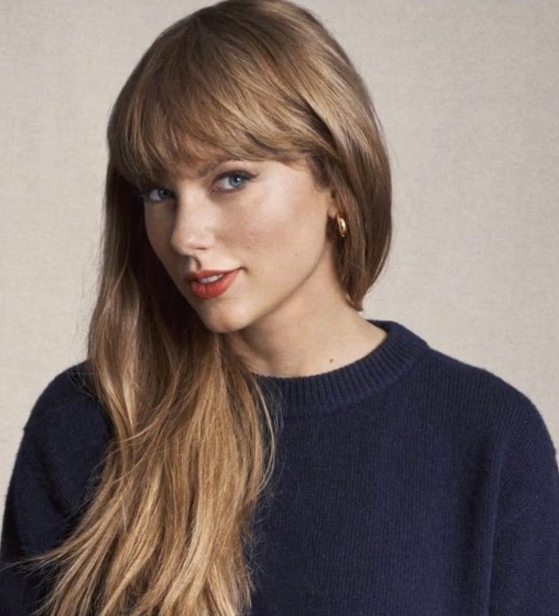taylorsheaven1's tweet photo. Taylor is so damn gorgeous https://t.co/Qd7RPpij1i