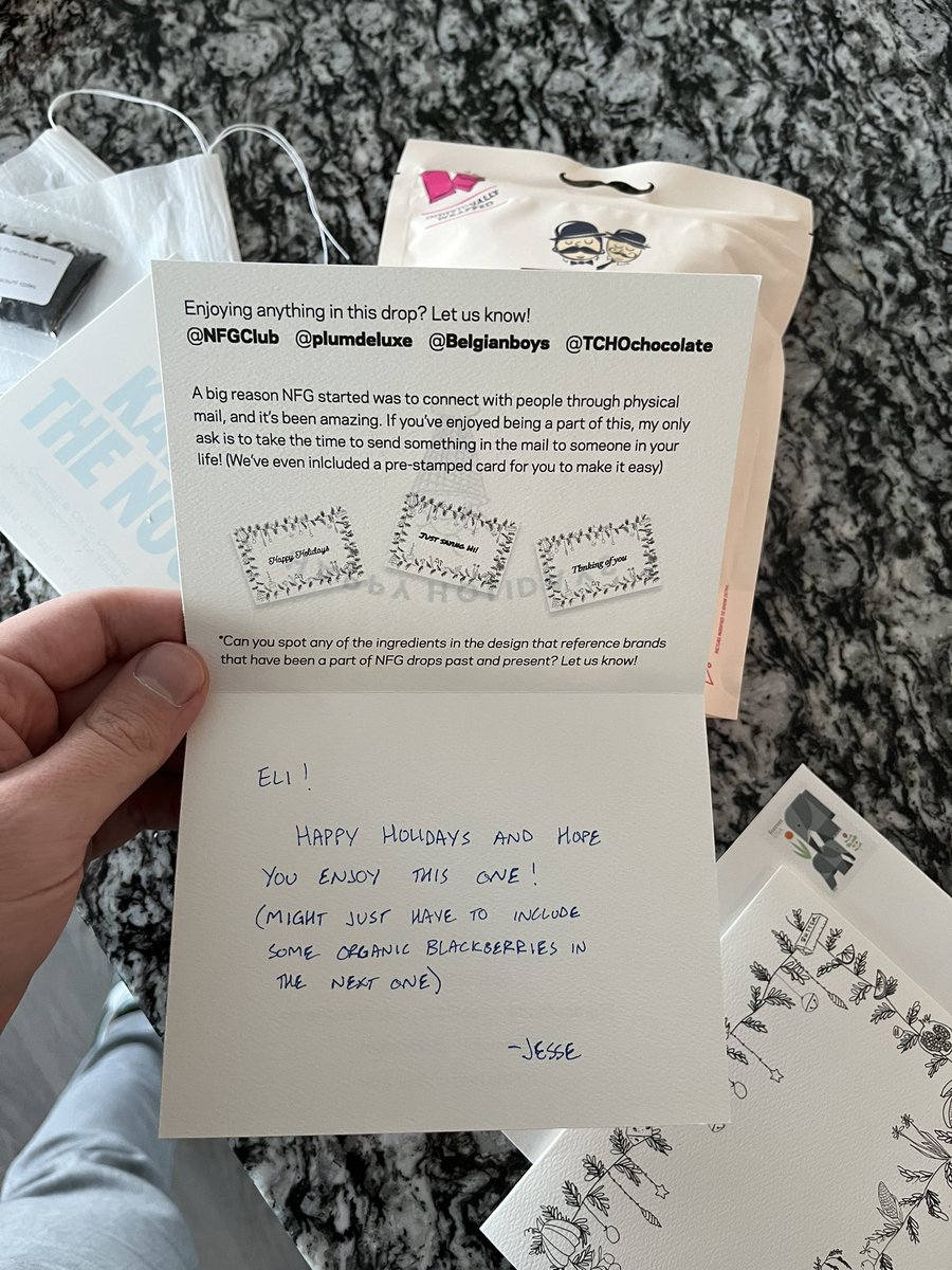 Eli Weiss tweet media