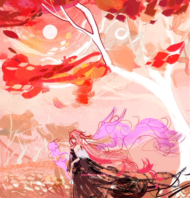「Yaemiko」 illustration images(Latest))