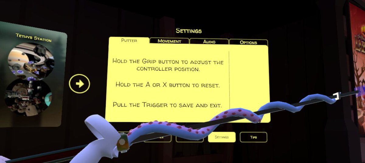 Walkabout Mini Golf tweet media