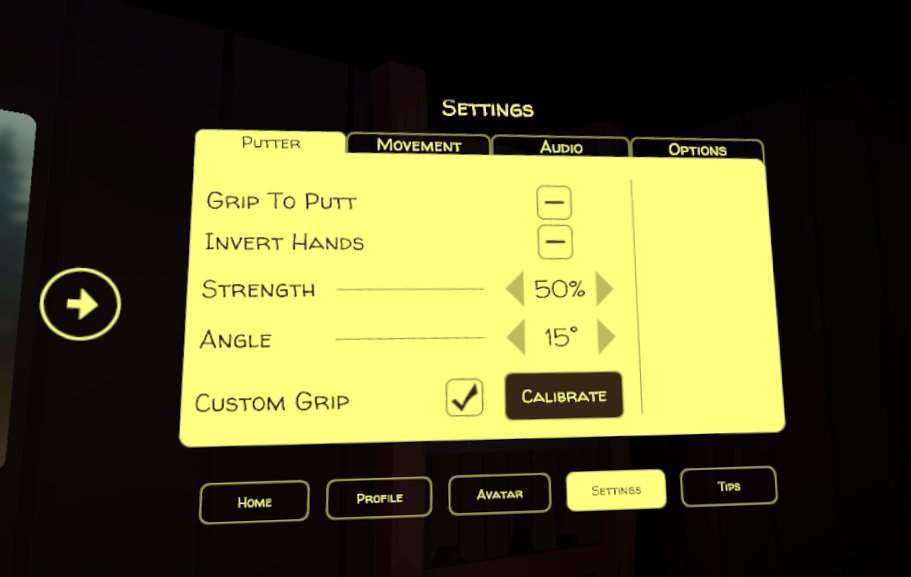 Walkabout Mini Golf tweet media