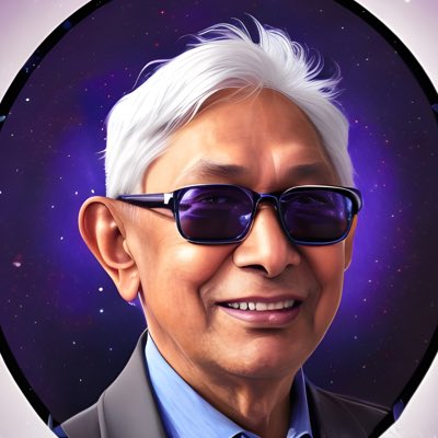 #NewProfilePic