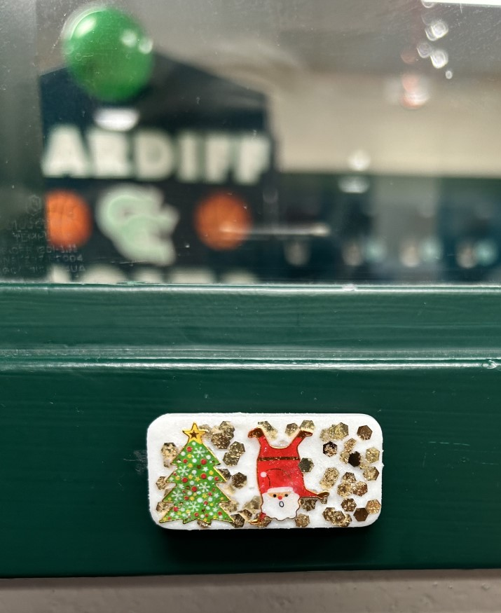 CJH Library tweet media