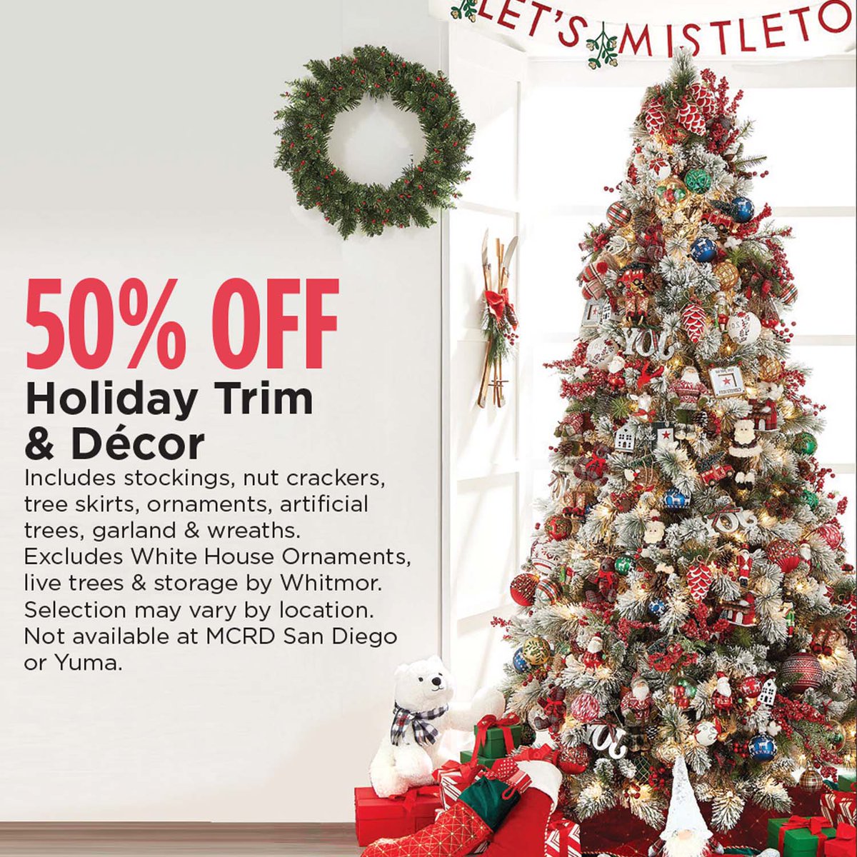 MCCS Quantico tweet media