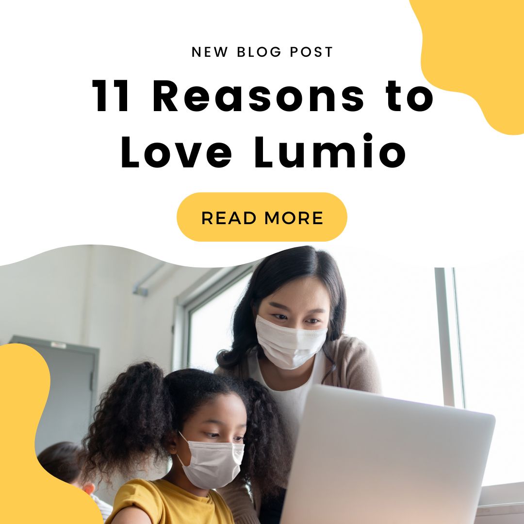 LumioSocial's tweet photo. Do you 💛 Lumio? Vicki Davis from @CoolCatTeacher, along with SMART Ambassadors @jolshanWMS and @bethanynray, joined us last week for a webinar on the 11 Reasons to Love Lumio 💡

Read the 11 reasons in our brand-new blog!
https://t.co/a6Zl7sD557 https://t.co/itWGctAMlV