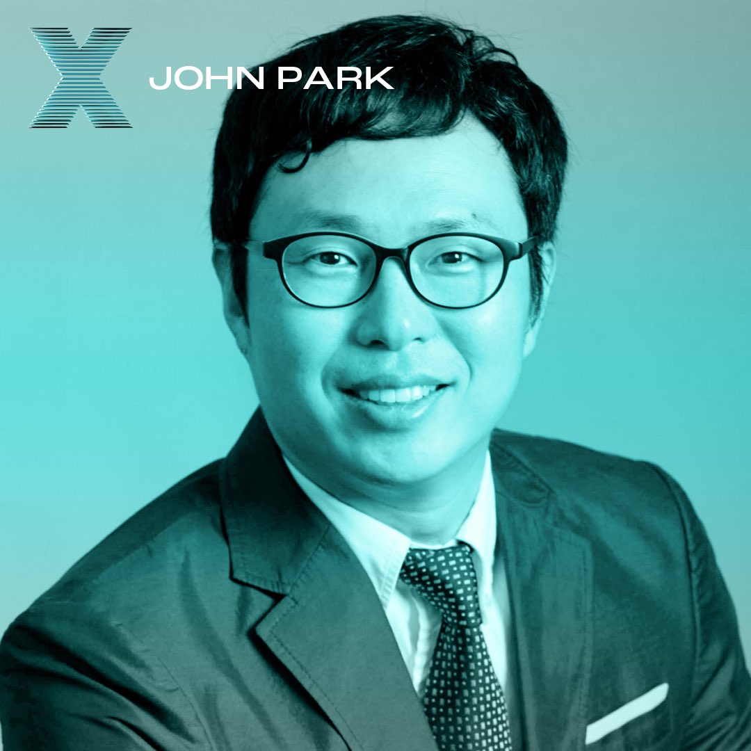 Our next speaker for TEDxPSU Blurring The Line is John Park. ❌ Dr. John Jongho Park is an assistant research professor at Penn State University and visiting research fellow at the United Nations University. 
Read more here: instagram.com/p/Cl9iQD1pewt/