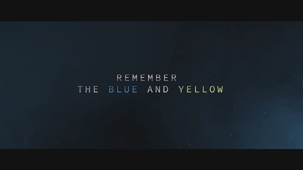 ‘Remember the Blue &amp; Yellow’ is an E60 not just for sports fans dlvr.it/Sf6sPM