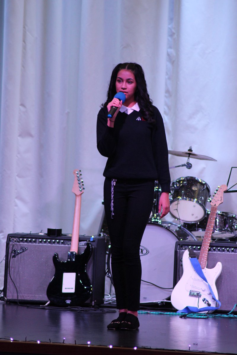 Super proud of all our students who took part in showcase last night ❤️ <a href="/DixonsTA/">Dixons Trinity Academy</a> <a href="/DixonsMP/">Dixons Music Primary</a>