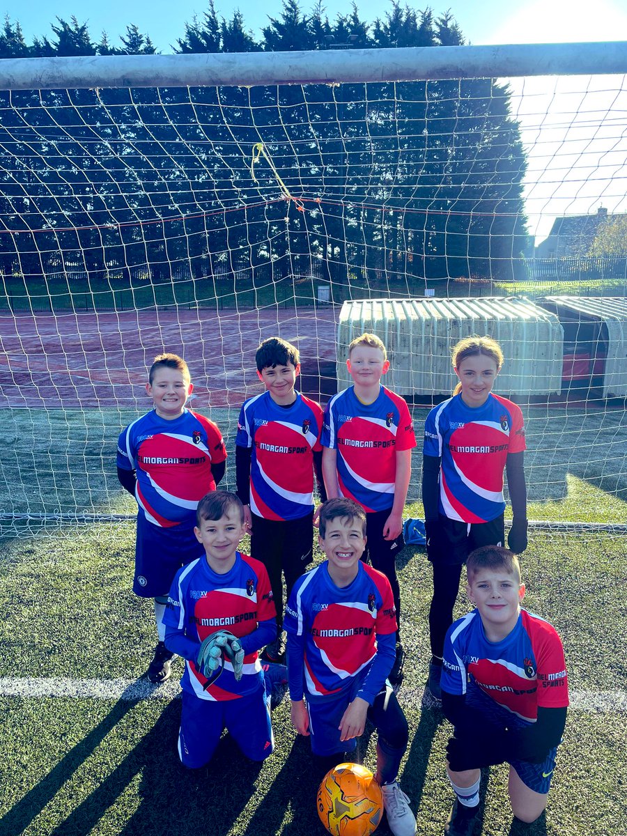 CwmPrimary's tweet photo. A great effort from our football team yesterday at the EFL Gwent Finals. First time weβve competed at this stage and the children should be proud of their efforts in making it this far #healthy #TeamCwm π΄π΅βͺοΈ https://t.co/jHAE66mLK1