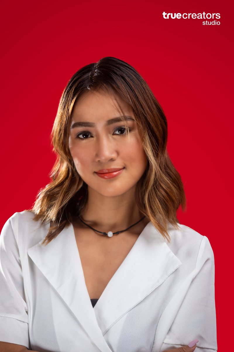 truecreators_ph's tweet photo. 📸Mapapa-ngii, as in ngiti ka when you see Rose Vega @RoseVega28  being all smiles to welcome the Christmas season.

#TrueCreators #TCS #OnlineStation #RoseVega https://t.co/aqM98NLuxC
