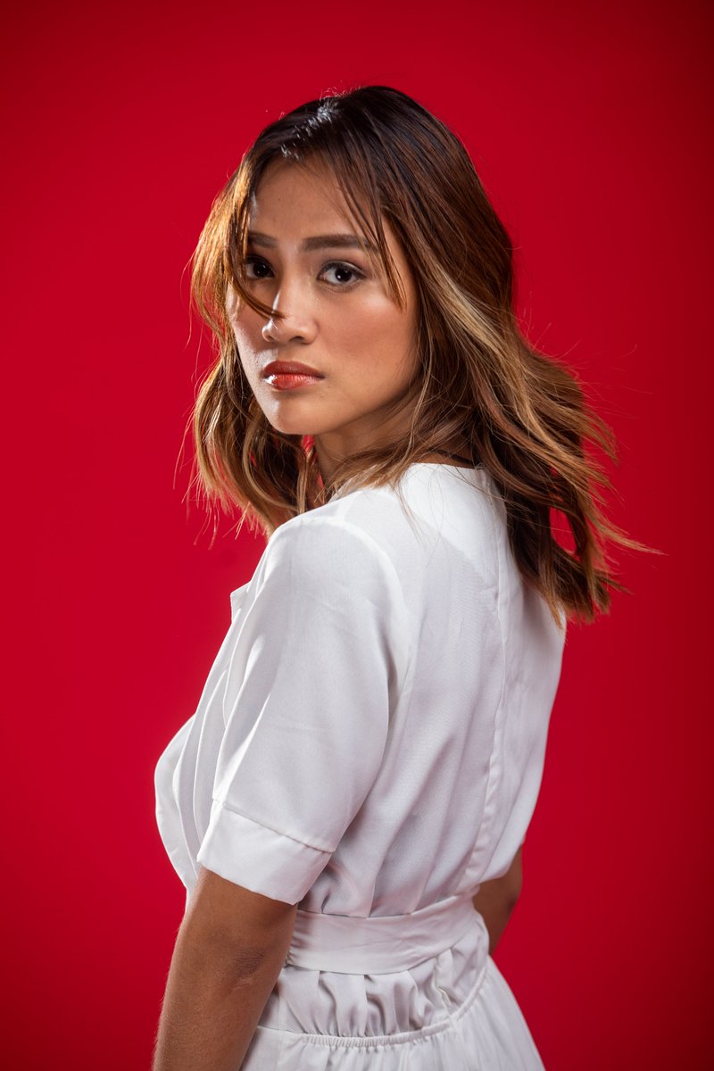 truecreators_ph's tweet photo. 📸Mapapa-ngii, as in ngiti ka when you see Rose Vega @RoseVega28  being all smiles to welcome the Christmas season.

#TrueCreators #TCS #OnlineStation #RoseVega https://t.co/aqM98NLuxC