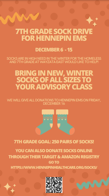 Wayzata East tweet media