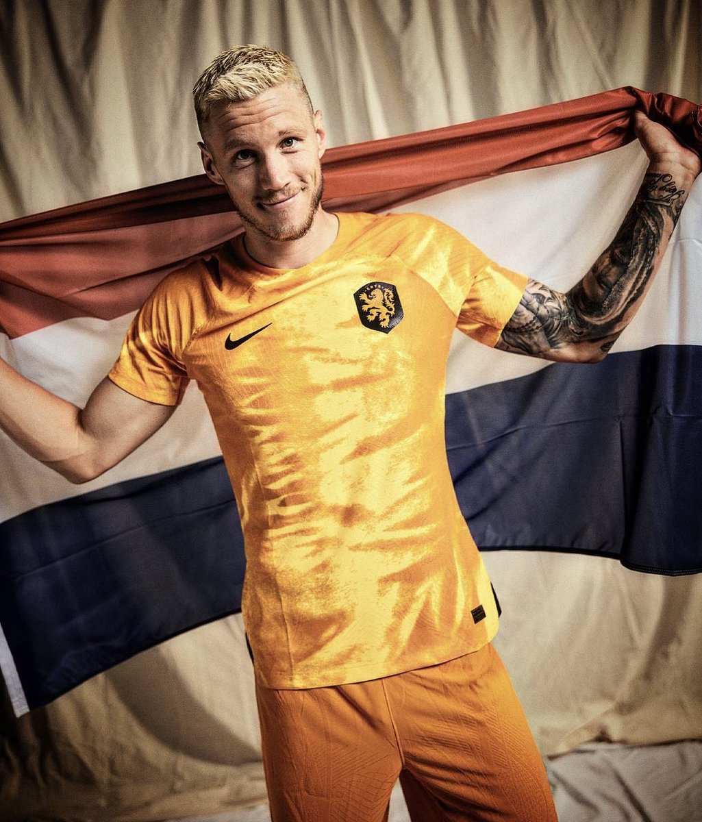 Erasmusla gelen Hollandalı yamyam.