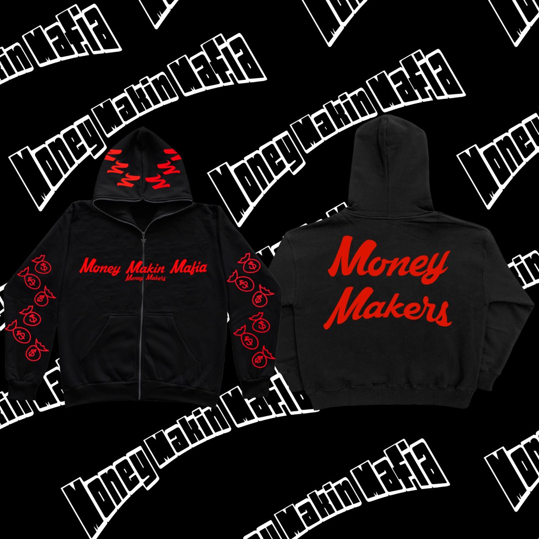 MafiaMakin's tweet photo. Dropping soon and doing a giveaway stay tuned to our IG:Moneymakinmafiaclothing https://t.co/MMKY2kS3Pl