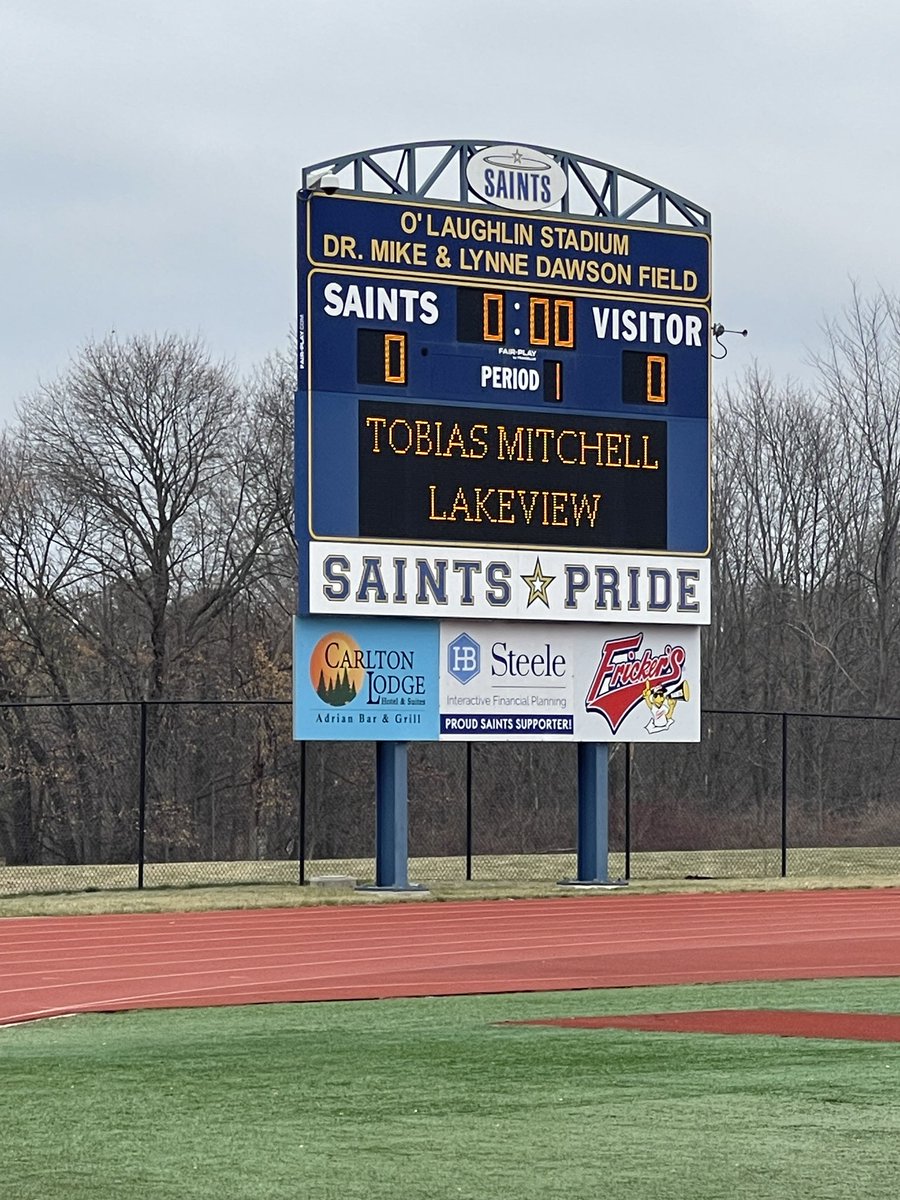 Tobias Mitchell tweet media